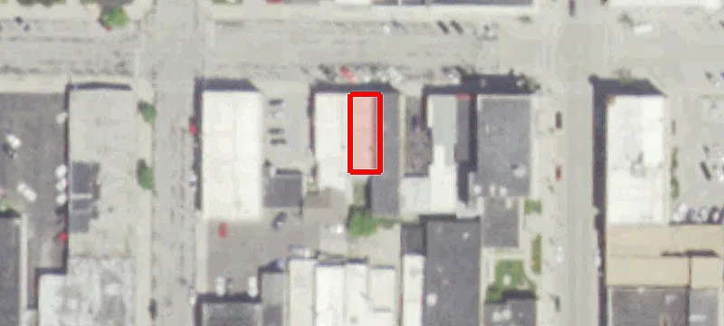 813 Jay St