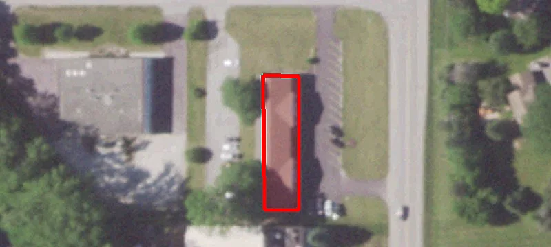 1305 Barker Rd