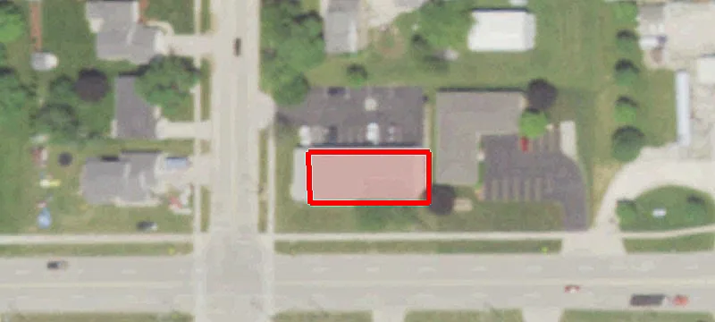 3420 Dewey St