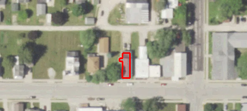 512 Manitowoc St