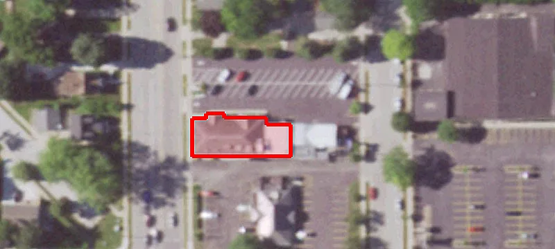 613 Grandview Blvd