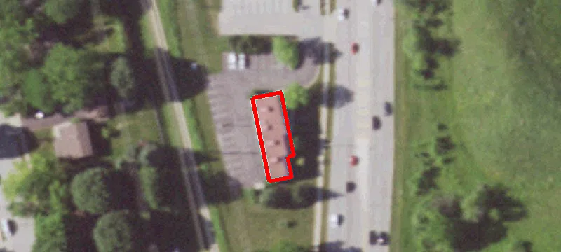2240 Grandview Blvd