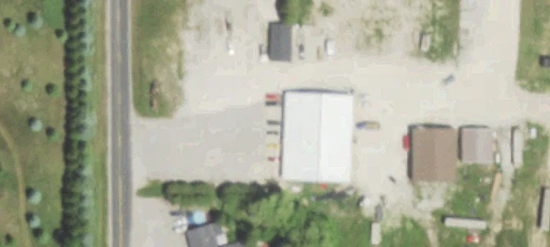 5431 Johnston Dr