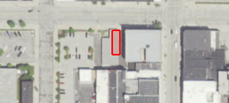 811 Franklin St
