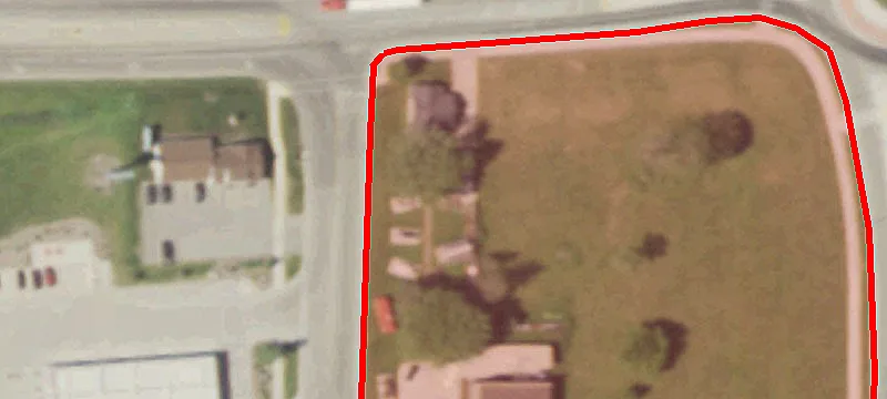 661 Depere Rd