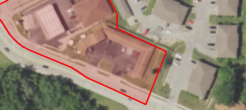 2625 Humboldt Rd