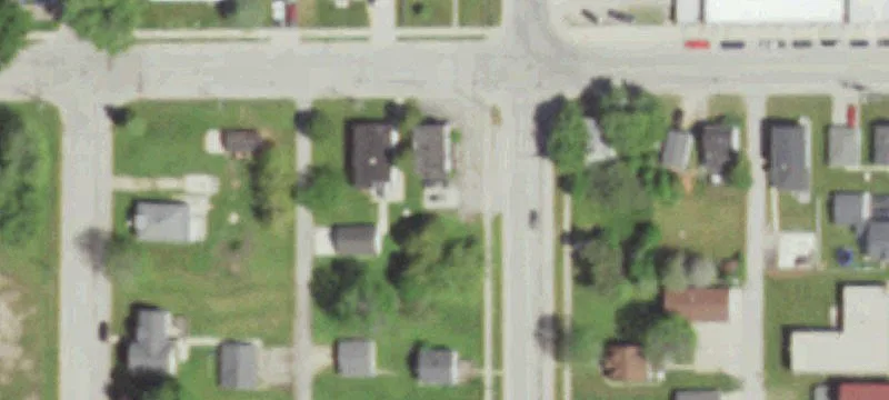 600 Navarino St
