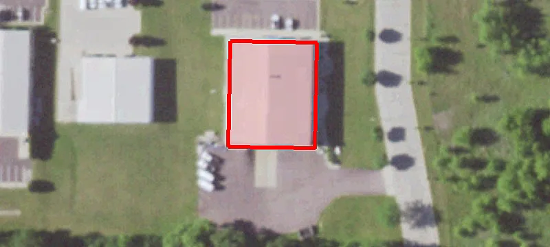 1050 Corporate Dr