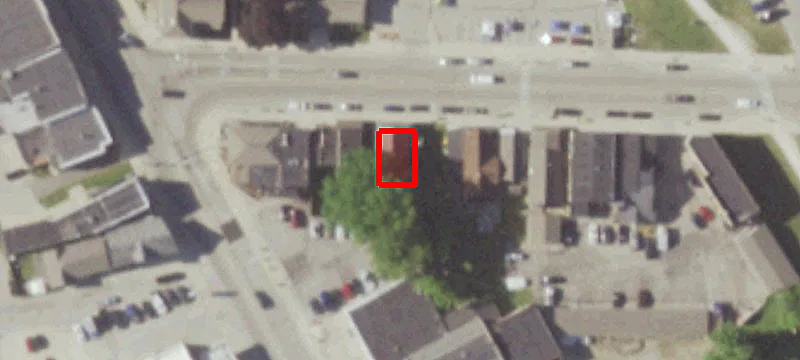 119 Main St