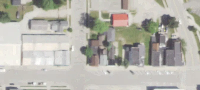 321 Harrison St