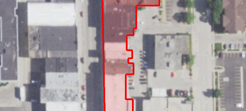 45 Main St