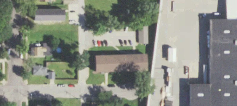 919 Gould St