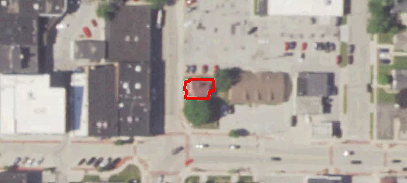 106 Wisconsin St
