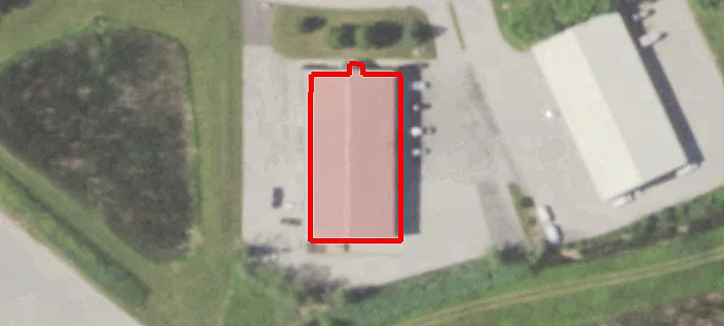 1771 Suburban Dr