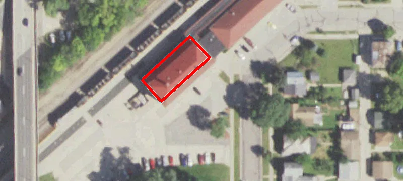 601 Saint Andrew St
