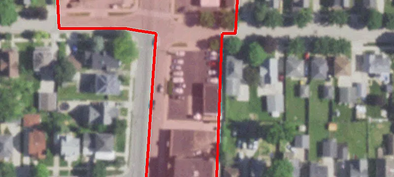 523 Main St