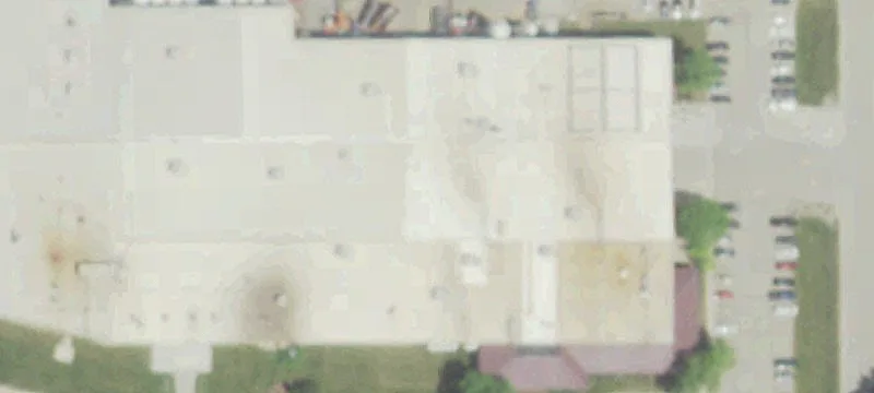 200 Steel Rd