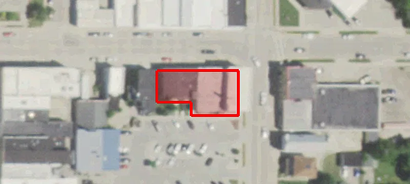 131 Jackson St
