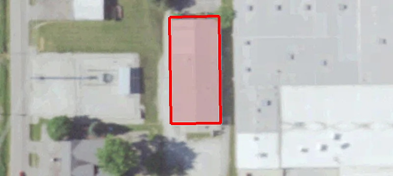 145 Industrial Dr