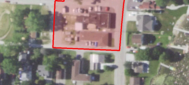 217 Cogswell Dr