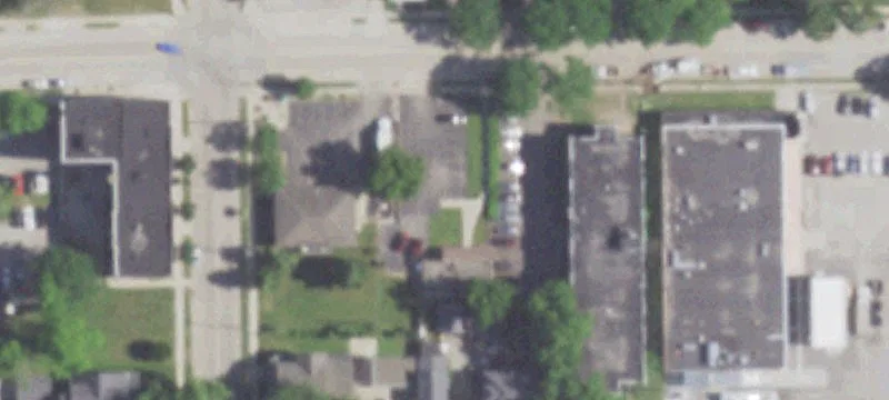 112 Frst Ave