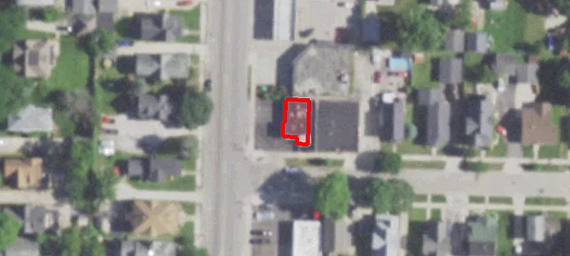 301 Main St