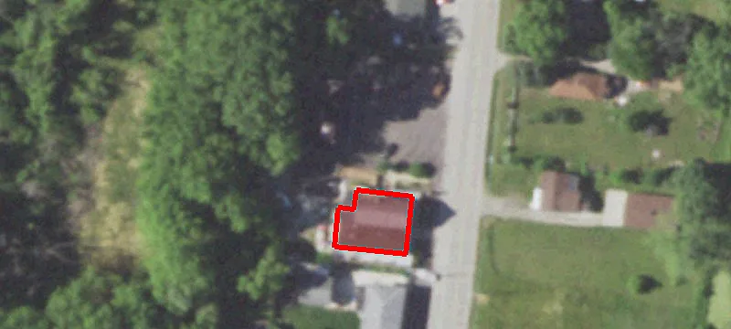 9524 Cp Lk Rd