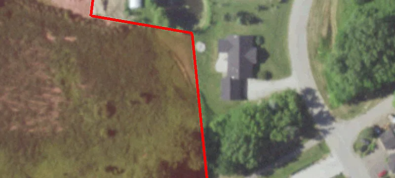 401 Lincoln Dr