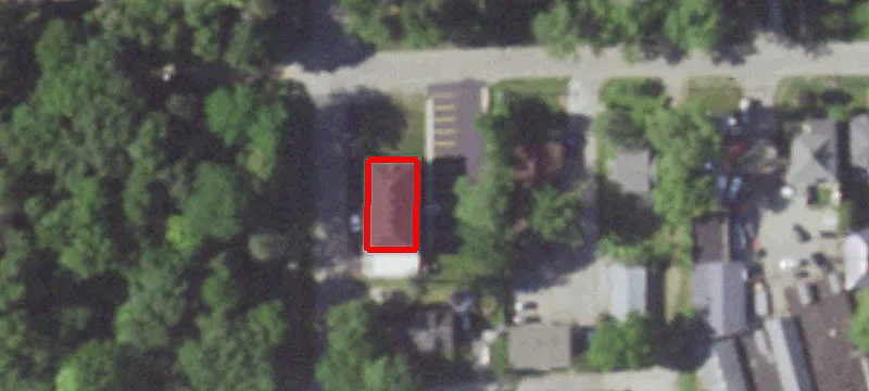 210 Burden Ave