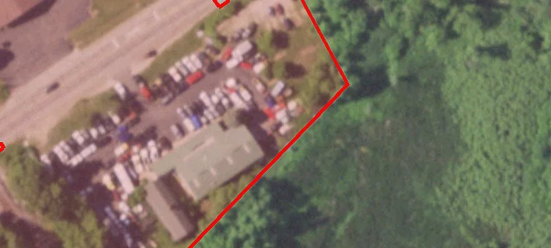 25509 Wilmot Rd