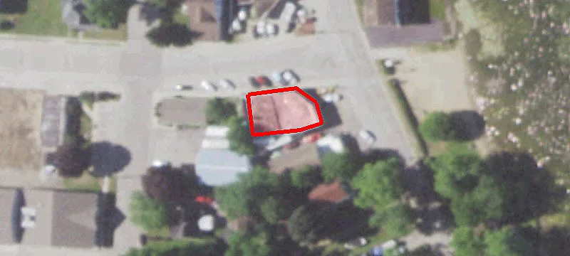101 Cogswell Dr