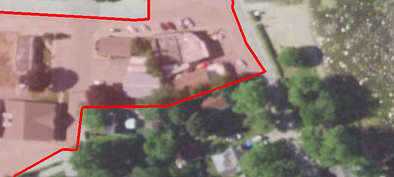 107 Cogswell Dr