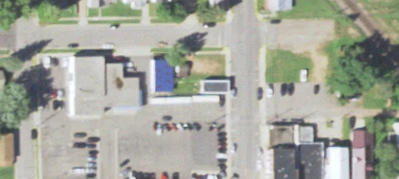 109 Lasalle St