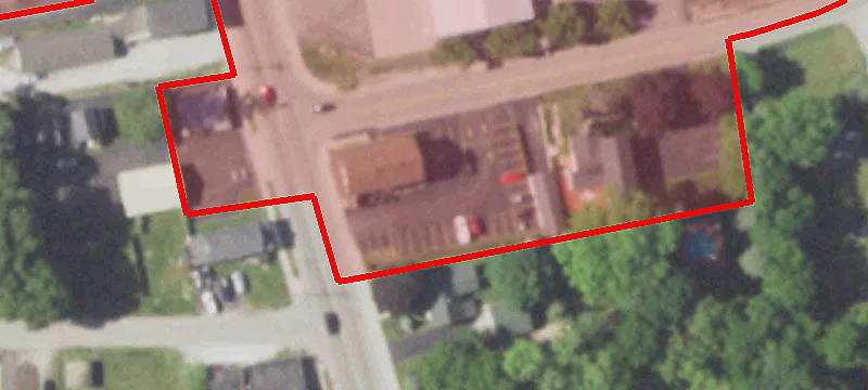8403 Antioch Rd