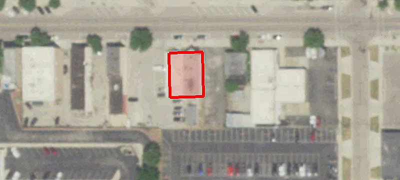 540 Grand Ave