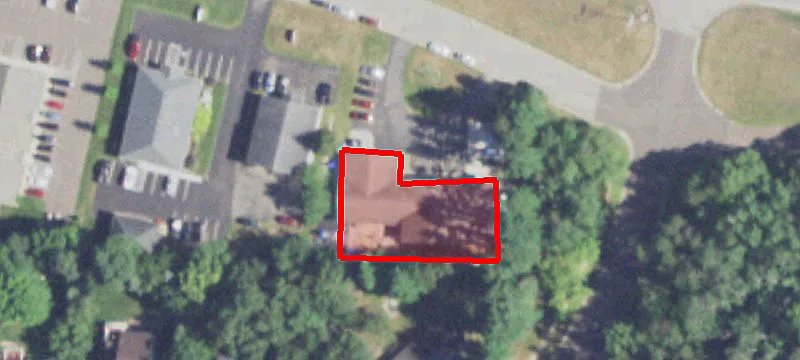 819 Hillcrest Pkwy