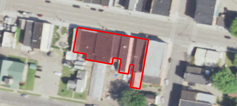 120 Lincoln St