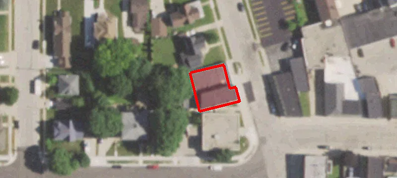 11 School St