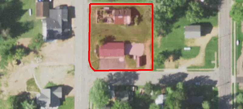 598 Tudor St