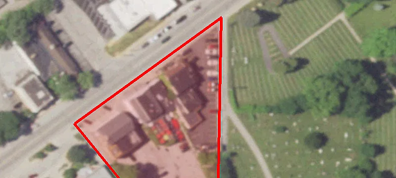 13225 Watertown Plank Rd
