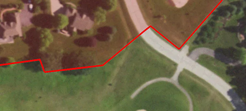 18 Augusta Way