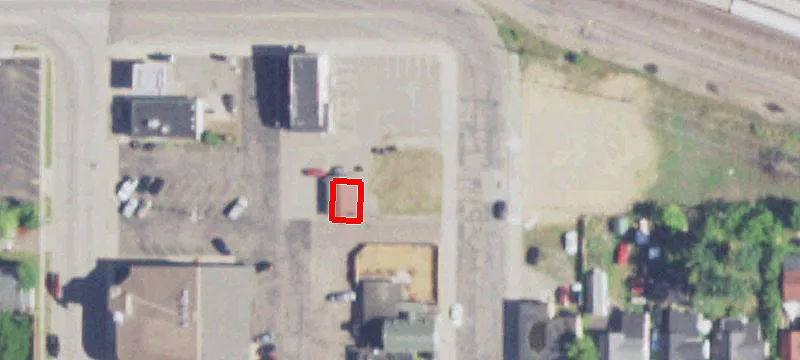 210 Division St
