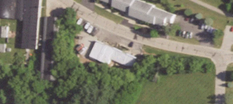 227 James St