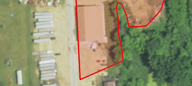 300 Pratt Rd