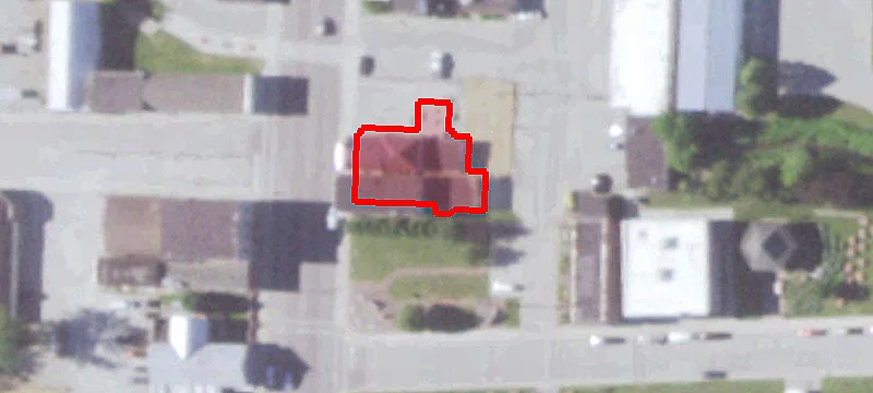 126 Main St