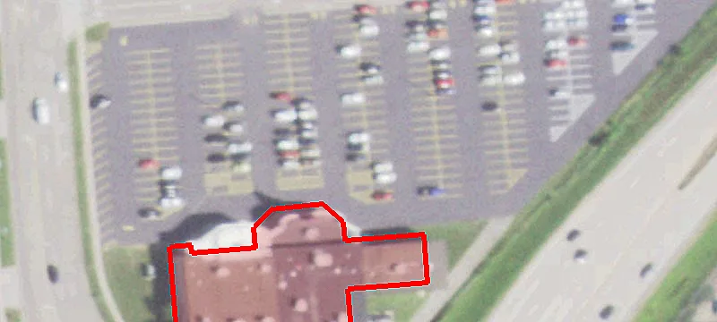 3109 Mall Dr