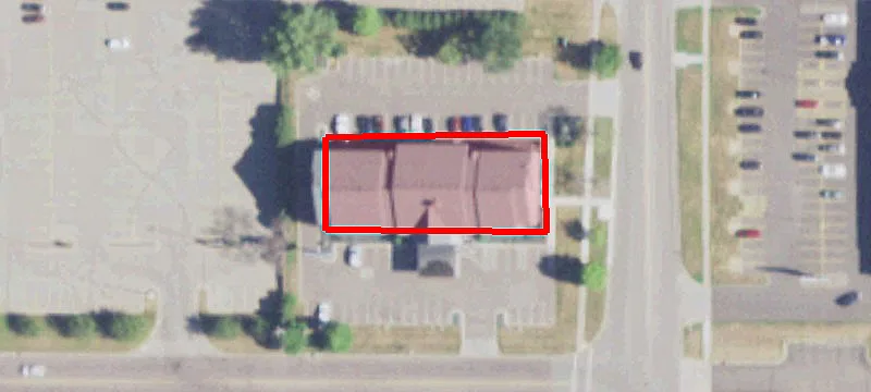 3614 Gtwy Dr