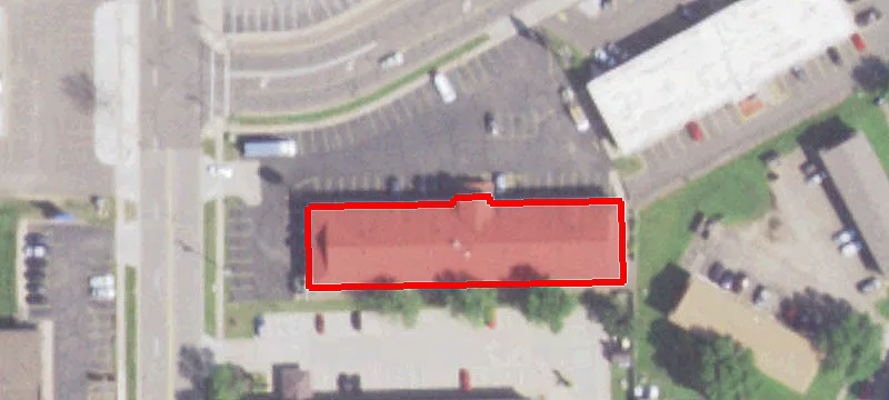 1151 Macarthur Ave