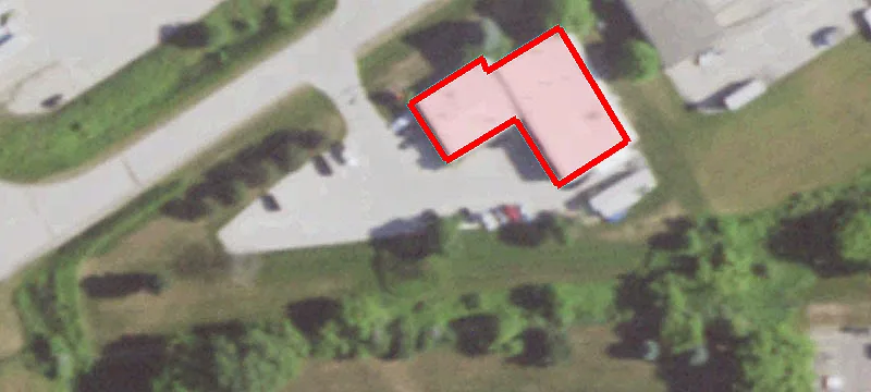 621 Baxter Dr