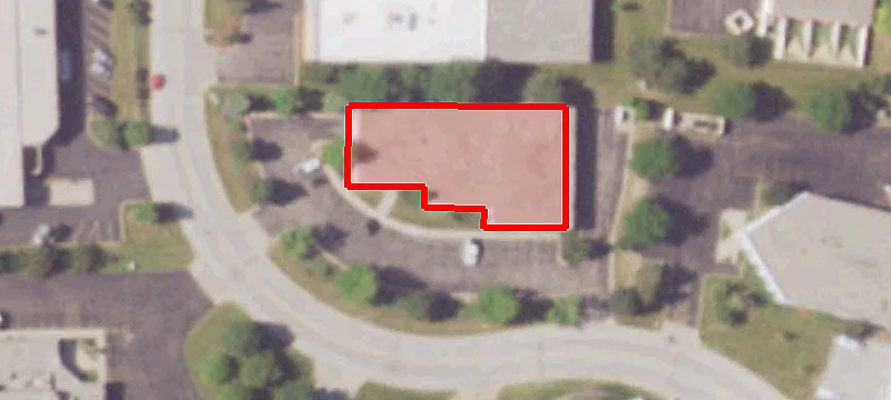 1515 Paramount Dr